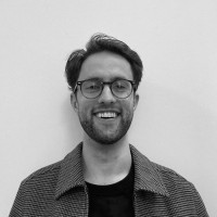 Multimedia Technology Employee Carey Hassall's profile photo