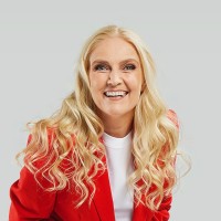 SOMBA Employee Gudjonsdottir's profile photo