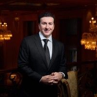 Albert Isakov Email & Phone Number