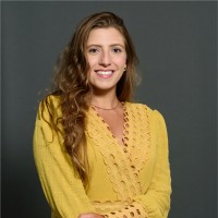 Pingo Employee Silvia da Costa's profile photo