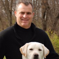 Sherman Carter Barnhart Architects Employee Darrell Douglas's profile photo