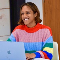 Anokhi Kalayil Email
