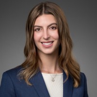 Willkie Farr & Gallagher LLP Employee Rachel Shoemaker's profile photo
