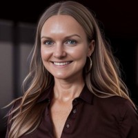 Stealth Mode Employee Harriet Ciop's profile photo