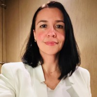 IBM Employee Angela Lopes's profile photo