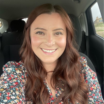 Kimberly Aigner's profile photo