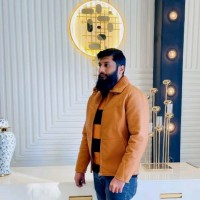 Usman Ahmad Email