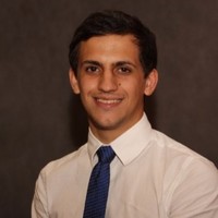 Portfolio BI Employee Arcangelo Petretta's profile photo