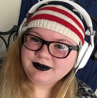 FYE! Employee Katelyn Taylor's profile photo