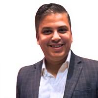 V5 Global Services Private Limited. Employee Soumyo Guin's profile photo