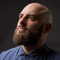 Gather Employee Christophe Jammet's profile photo