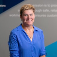 Laibe Electric/Technology Employee Kendra Allen's profile photo
