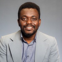 Oluwaseyi Ayeni Email