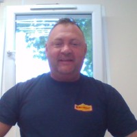 Electract Ltd Employee Darren Carr's profile photo