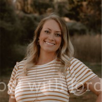 Capital Recovery Corporation Employee Julia Romans's profile photo