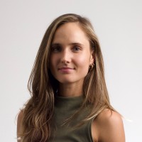 MakeReign | An Interface Company Employee Sinead van Eeden's profile photo