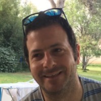 FreezeM Employee Yoav Politi's profile photo