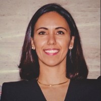 Cimico Employee Janaina Maria Lobato's profile photo
