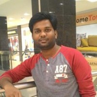 Docmation (now RafterOne) Employee Praveen Kumar's profile photo