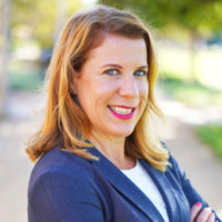 San Diego Foundation Employee Pauline Martinson's profile photo