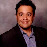 PayMate Employee Sanjit Bose's profile photo