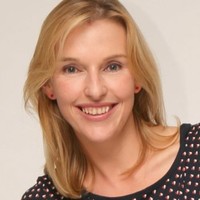 Happit Employee Carine Vrolix's profile photo