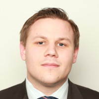 LANXESS Employee Daniel Schuh's profile photo