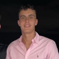 Nicholas Licina's profile photo