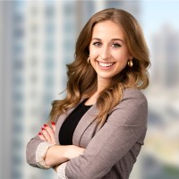 Flagship Healthcare Properties Employee Olivia Furnell's profile photo