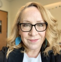 Tillamook Bay Community College Employee Erin McCarley's profile photo