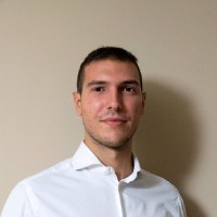 Sodalis Group Employee Michele Gregoris's profile photo