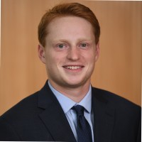 OneMagnify Employee Ben Forstner's profile photo