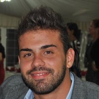 Tikedo Employee Marco Ciappini's profile photo