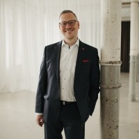 Sparkassen Consulting GmbH Employee Dirk Danner's profile photo