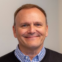 Neuron23 Employee Luc Desnoyers's profile photo