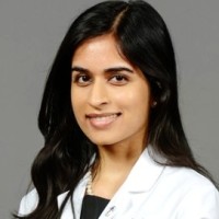 Anisha Lashkari Email & Phone Number