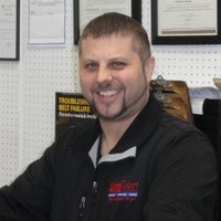 Michael Molitor
