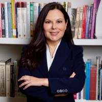 Laura Rojas Email