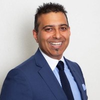 New Finance Services Ltd Employee Niraj Mohan's profile photo