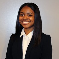Apptegy Employee Simone Scott's profile photo