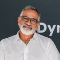 Dynamic Works Employee George Papas's profile photo