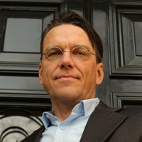 HostingJournalist.com Employee Koen Stegeman's profile photo