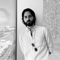 Artribune Employee Alberto Villa's profile photo