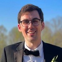 Capitol Material Employee Patrick Spencer's profile photo