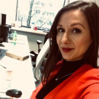 WomenTech Network Employee Mojca Banfic's profile photo