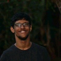 Hewlett Packard Enterprise Employee Madhukesh Bhat's profile photo