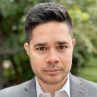 Hypergiant Employee Jordan Fletcher's profile photo