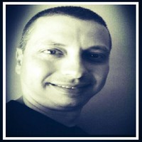 The Room Studio Employee Anthony Morrison's profile photo