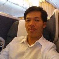 VPT Components Employee Tran Khanh's profile photo