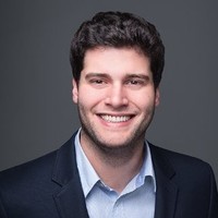 VISUS Health IT GmbH Employee Daniel Haak's profile photo